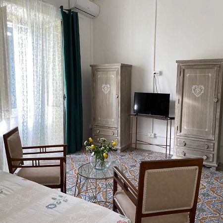 Bianca Rooms Noto Luaran gambar