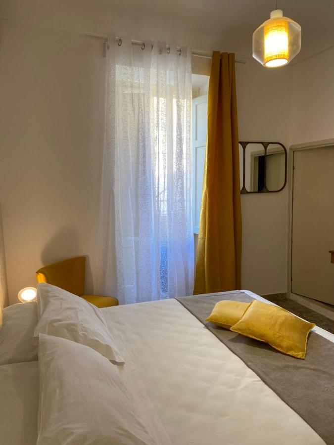 Bianca Rooms Noto Luaran gambar