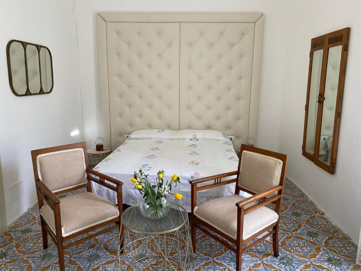 Bianca Rooms Noto Luaran gambar