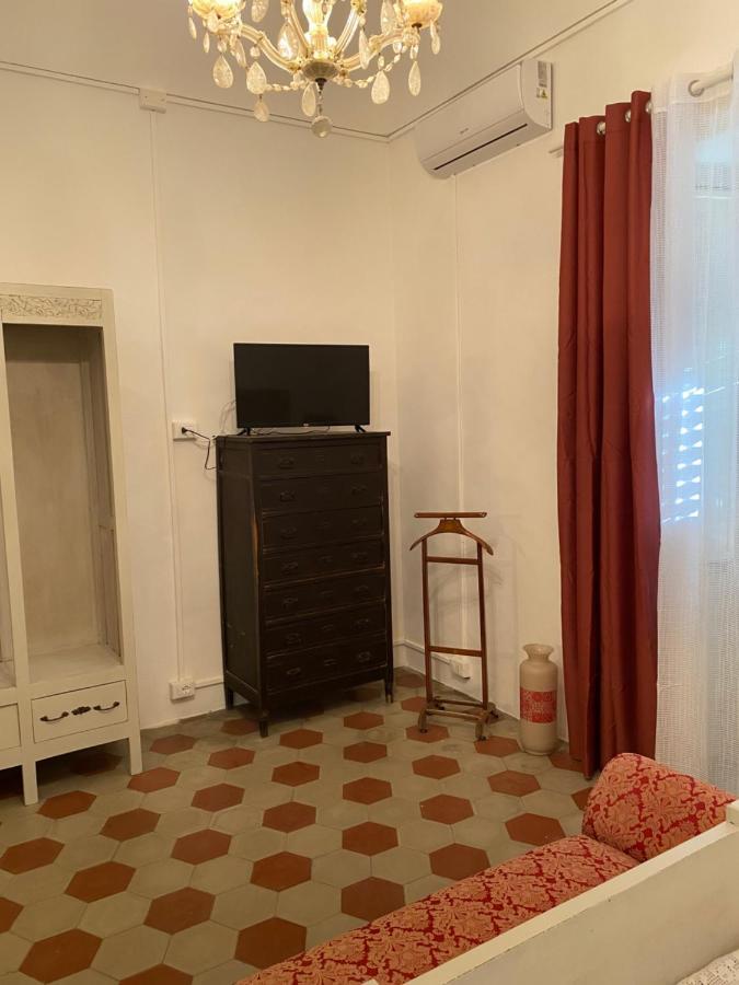 Bianca Rooms Noto Luaran gambar
