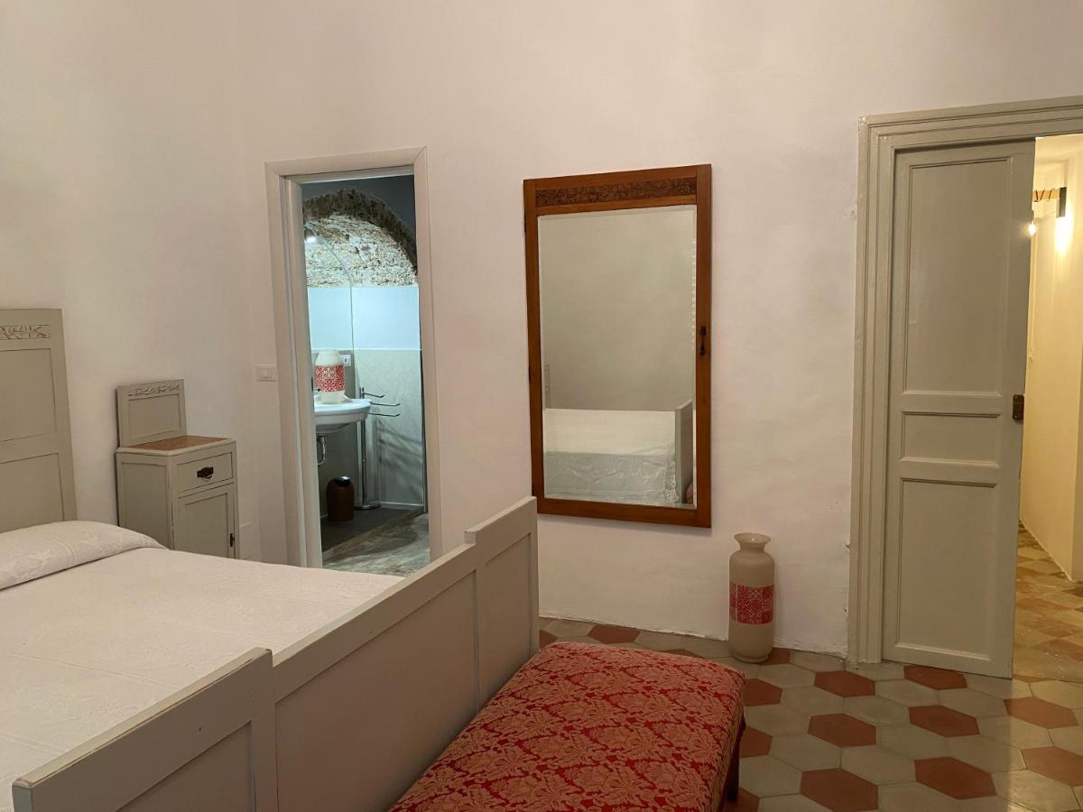 Bianca Rooms Noto Luaran gambar