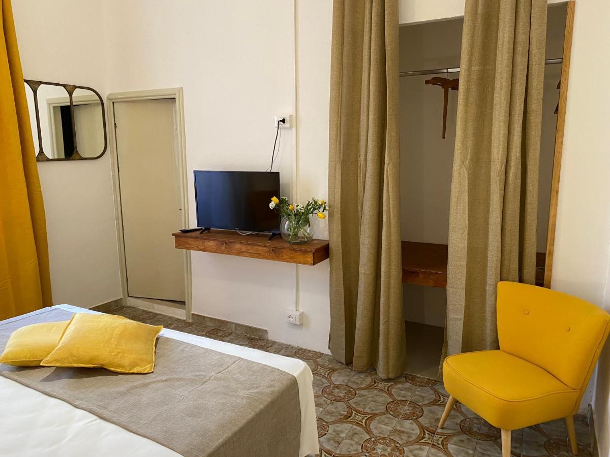 Bianca Rooms Noto Luaran gambar
