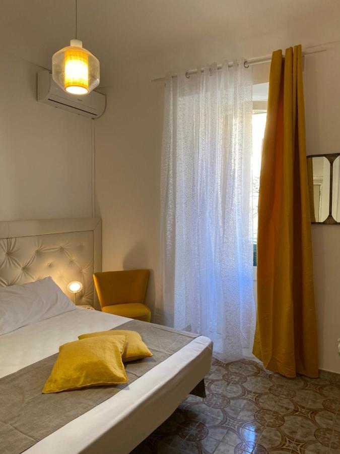 Bianca Rooms Noto Luaran gambar