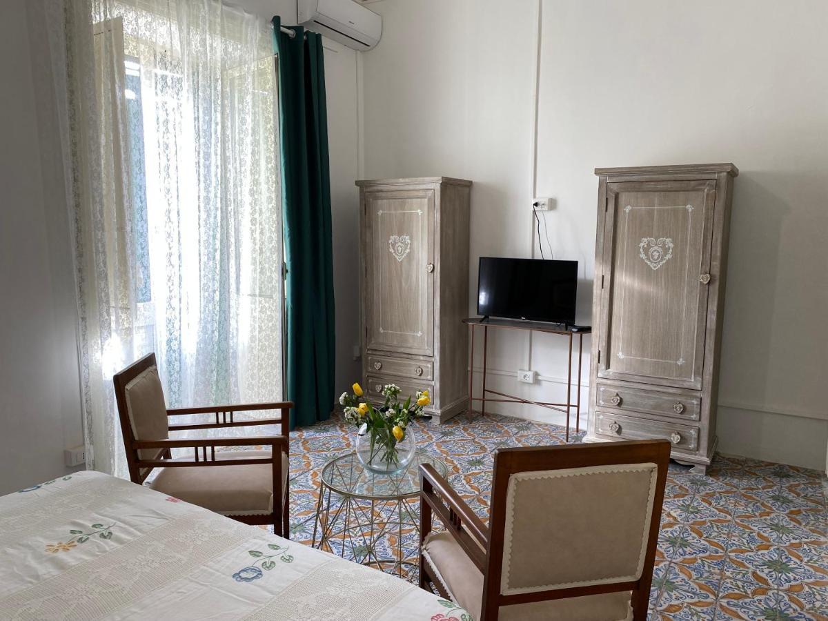 Bianca Rooms Noto Luaran gambar