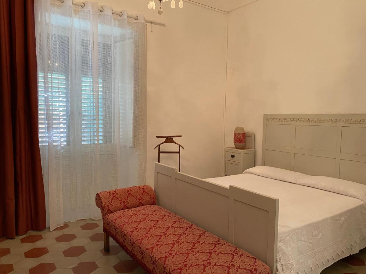 Bianca Rooms Noto Luaran gambar