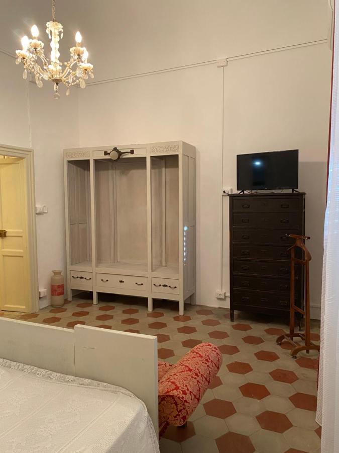 Bianca Rooms Noto Luaran gambar