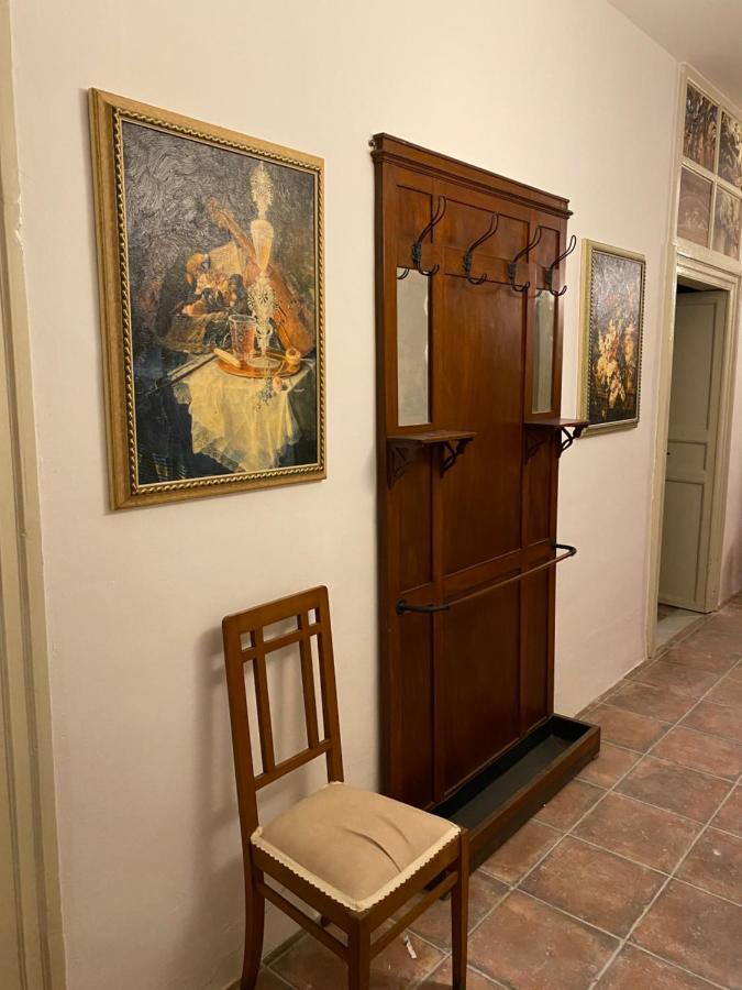 Bianca Rooms Noto Luaran gambar