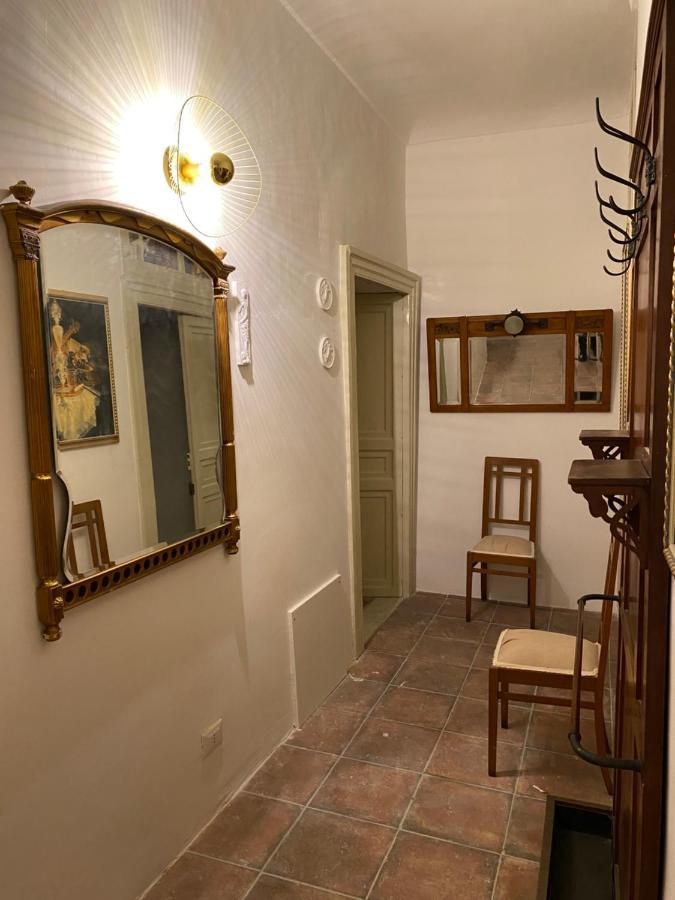 Bianca Rooms Noto Luaran gambar