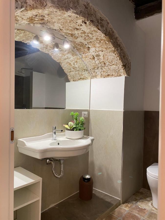 Bianca Rooms Noto Luaran gambar