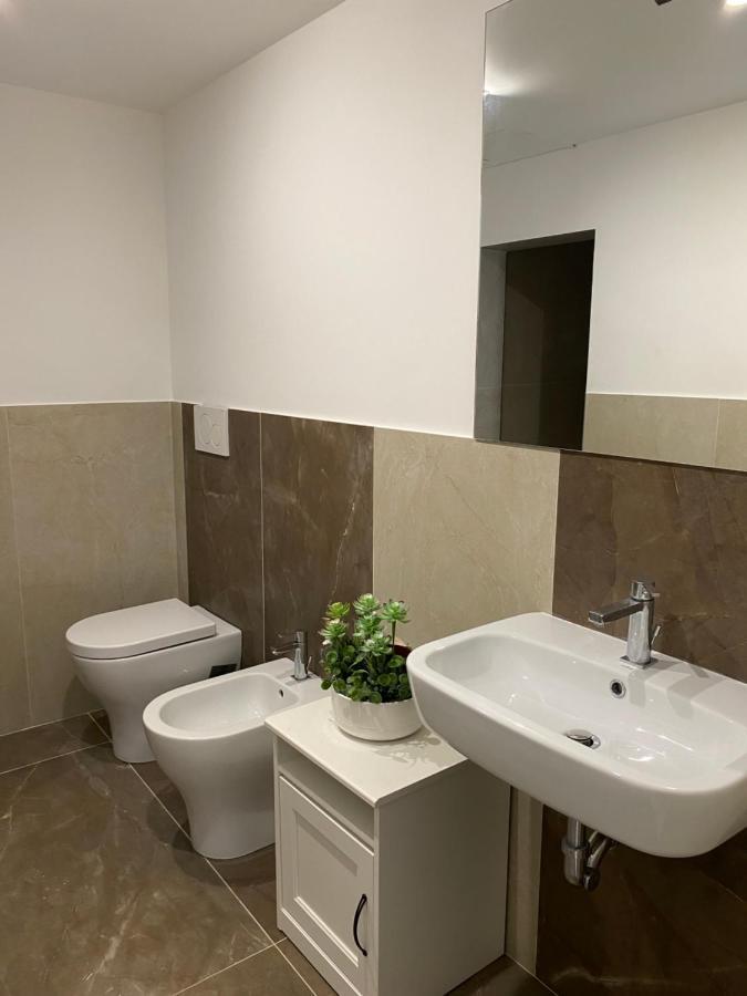 Bianca Rooms Noto Luaran gambar